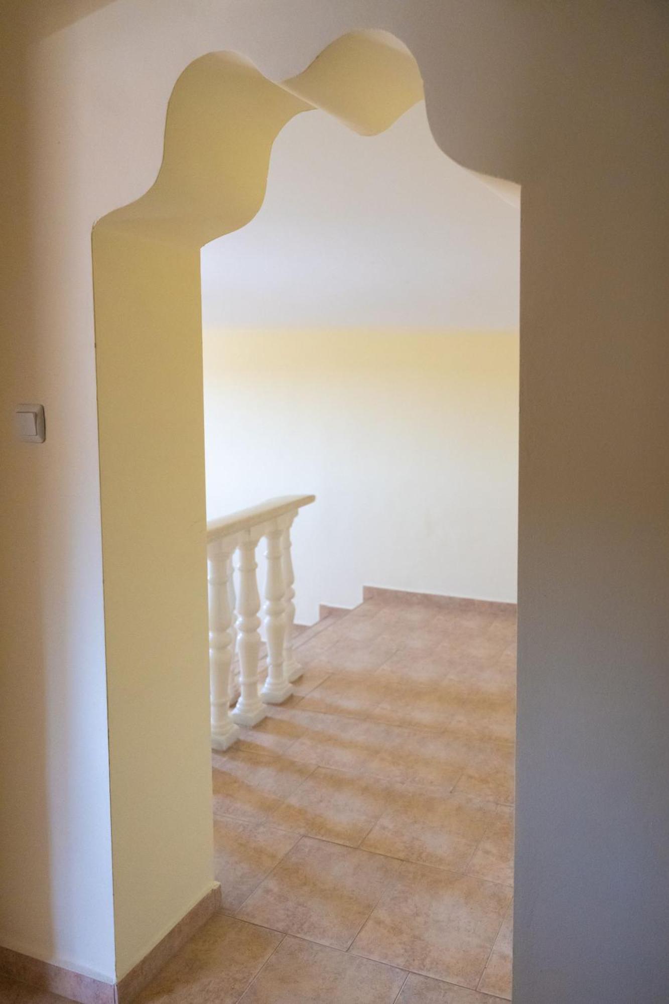 Zlatna Ribka Černomorec Exterior foto
