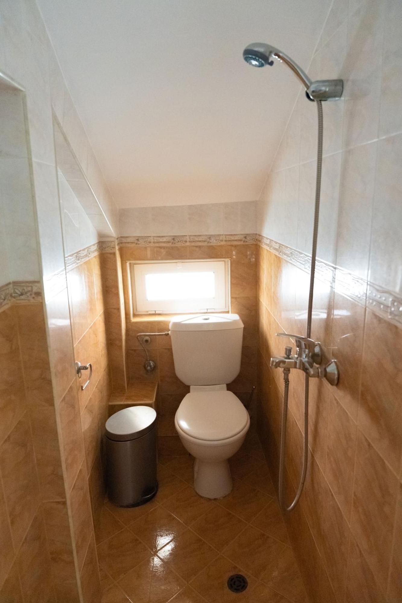 Zlatna Ribka Černomorec Exterior foto